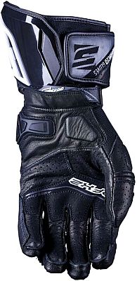 Five RFX2 Airflow, gants (2/2)