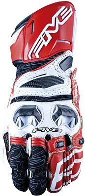 Five RFX Race, Handschuhe