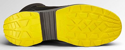 Diadora Utility Flash Mid S3S, obuwie ochronne unisex (5/8)