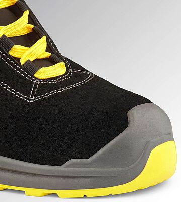 Diadora Utility Flash Mid S3S, obuwie ochronne unisex (8/8)