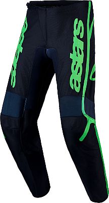 Alpinestars Fluid Apex V2, Textilhose