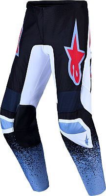 Alpinestars Fluid Drag, Textilhose