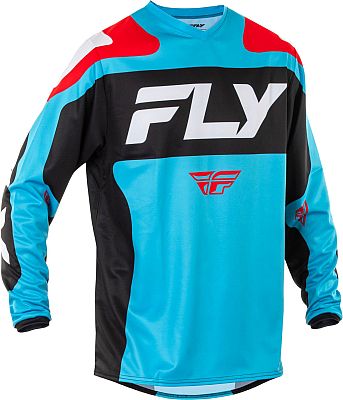 Fly Racing F-16 S25, Trikot (3/3)