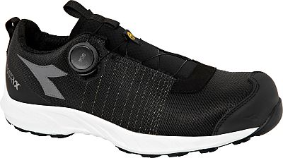 Diadora Utility Fly Litebase Matryx Boa Low, Sicherheitsschuhe