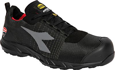 Diadora Utility Ducati Fly Motor MTX Low S3L, Sicherheitsschuhe