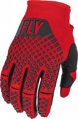 Fly Racing Kinetic, gants
