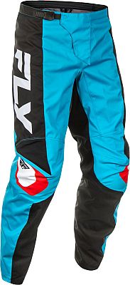 Fly Racing F-16 S25, textile pants