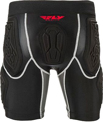 Fly Racing Barricade Compression, Protektorenshorts