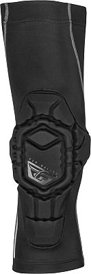 Fly Racing Barricade Lite 2, Наколенники Уровень 1
