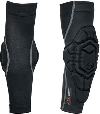 Fly Racing Barricade Lite, Ellenbogenprotektor Level 1