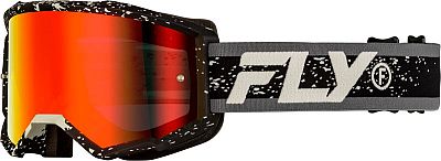 Fly Racing Zone, gafas espejadas