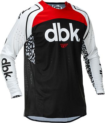 Fly Racing Evolution DST DBK Special Edition, jersey