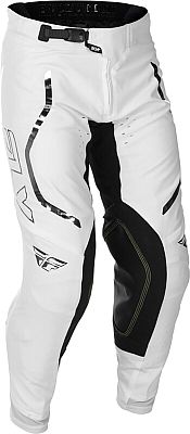 Fly Racing Evolution DST Flash L.E., textile pants