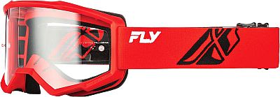 Fly Racing Focus, goggles