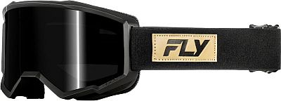 Fly Racing Focus Sand, gafas
