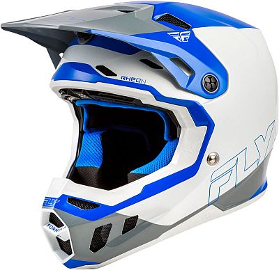 Fly Racing Formula CC Glide, motocross helmet