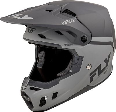 Fly Racing Formula CC Objective, motocross helmet