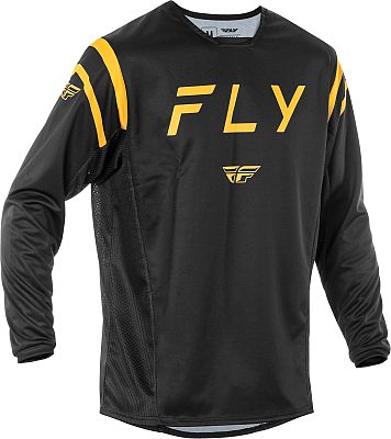 Fly Racing Kinetic Center, jersey