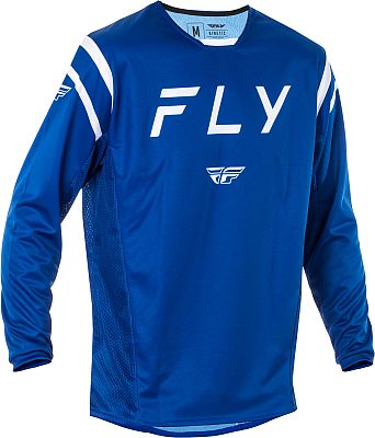Fly Racing Kinetic Center, Trikot (2/9)