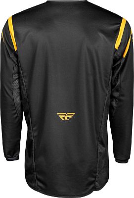Fly Racing Kinetic Center, Trikot (4/9)