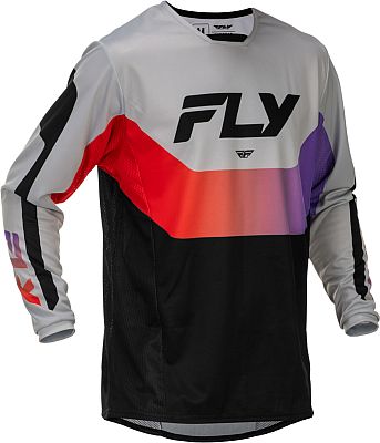 Fly Racing Kinetic, джерси