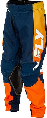 Fly Racing Kinetic, Textilhose Jugend (8/11)