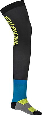 Fly Racing MX Knee Brace, носки