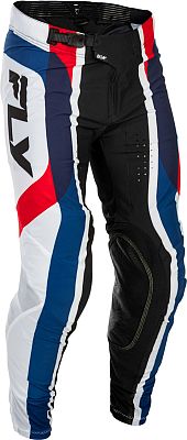 Fly Racing Lite Glory Special Edition, textile pants