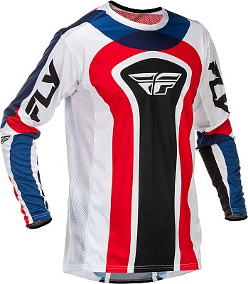 Fly Racing Lite Glory Special Edition, jersey