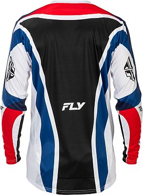 Fly Racing Lite Glory Special Edition, maglia (2/5)