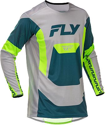 Fly Racing Lite, Trikot