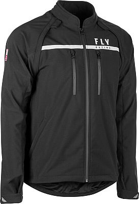 Fly Racing Patrol Softshell, Textiljacke