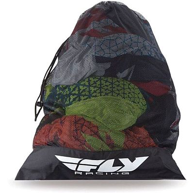 Fly Racing Dirt, laundry bag