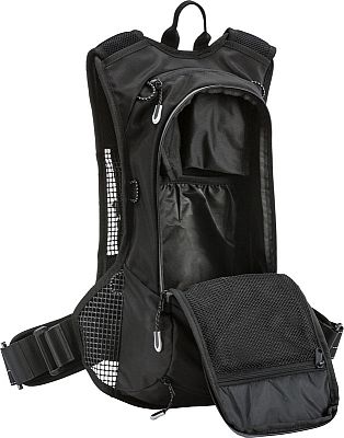 Fly Racing Hydro Pack XC 70, hydratatierugzak (3/4)