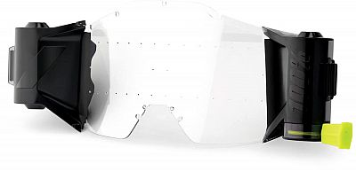 FMF Goggles PowerBomb/PowerCore, рулонная система
