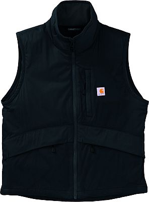 Carhartt Winnipeg, gilet in tessuto
