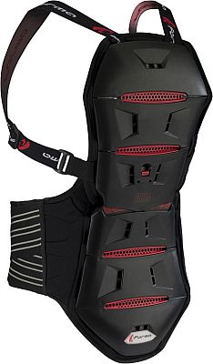 Forma Akira 6 C.L.M. Smart, paraschiena Livello 2
