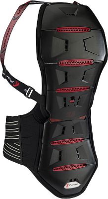 Forma Akira 7 C.L.M. Smart, paraschiena Livello 2
