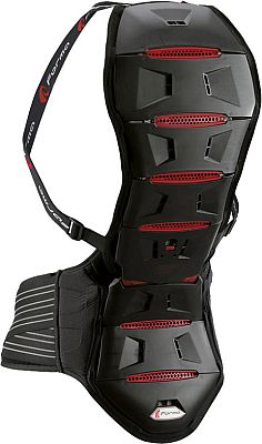 Forma Akira 8 C.L.M. Smart, paraschiena Livello 2