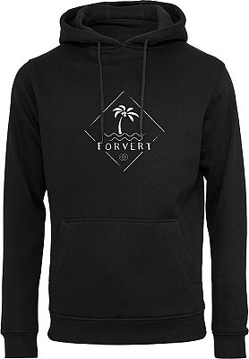 Forvert Oceanside, felpa con cappuccio