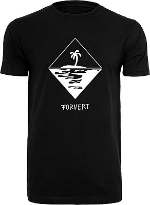 Forvert Morro Bay, maglietta