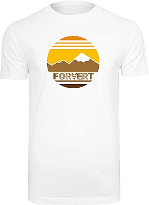 Forvert Bishop, maglietta
