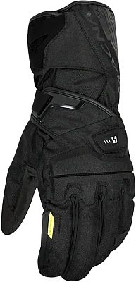 Macna Foton RTX 2.0, guantes impermeables calefactables