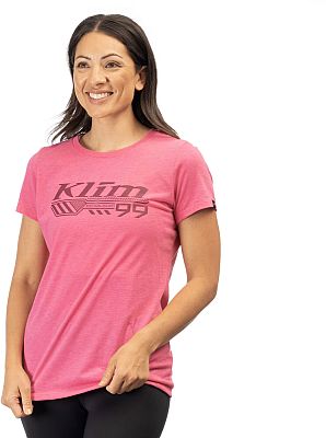 Klim Foundation, T-Shirt Damen