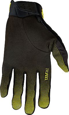 FOX 360 Grav, gloves (16/17)