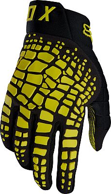 FOX 360 Grav, gloves (8/17)