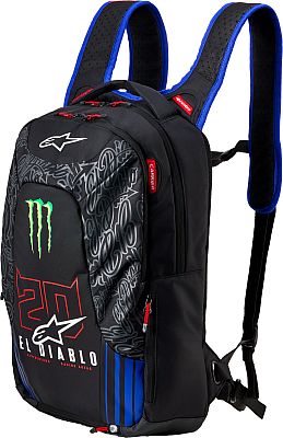 Alpinestars FQ20 City Hunter V2 Monster, backpack