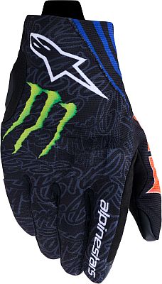 Alpinestars FQ20 Reef V2 Monster, перчатки