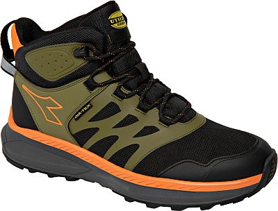 Diadora Utility Freedom Mid, stivali da lavoro Dia-tex