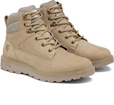 Carhartt Frontier O2 Occupational, рабочие ботинки